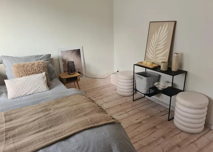 Ferienwohnung Willy
