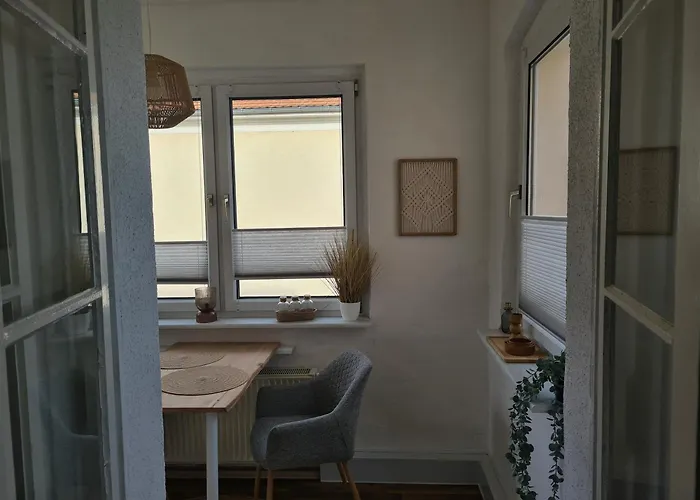 Ferienwohnung Willy