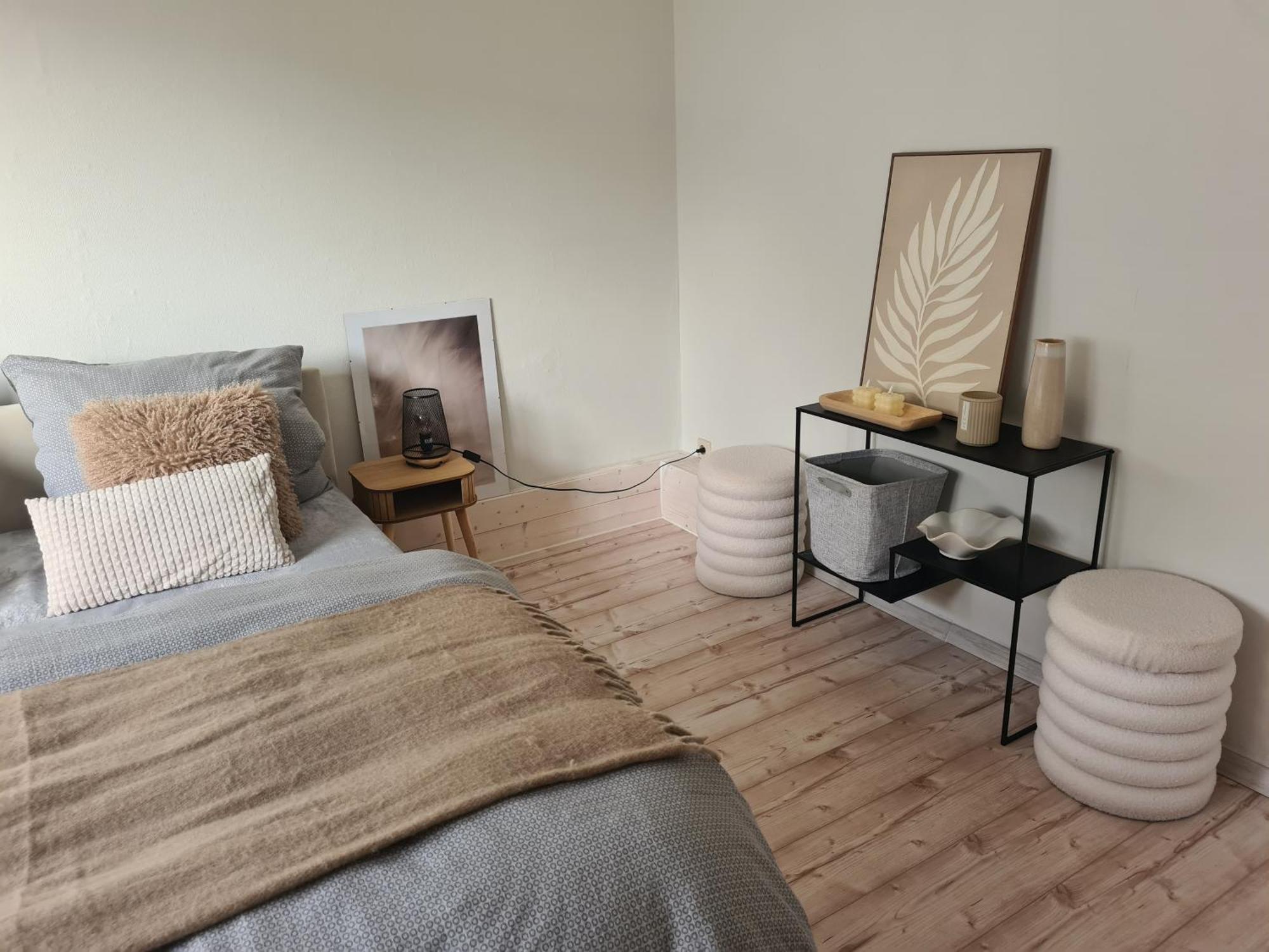 Willy Apartment Gorlitz