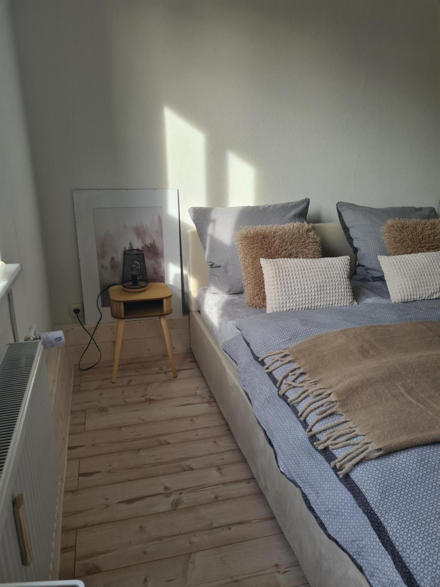 Willy Apartment *