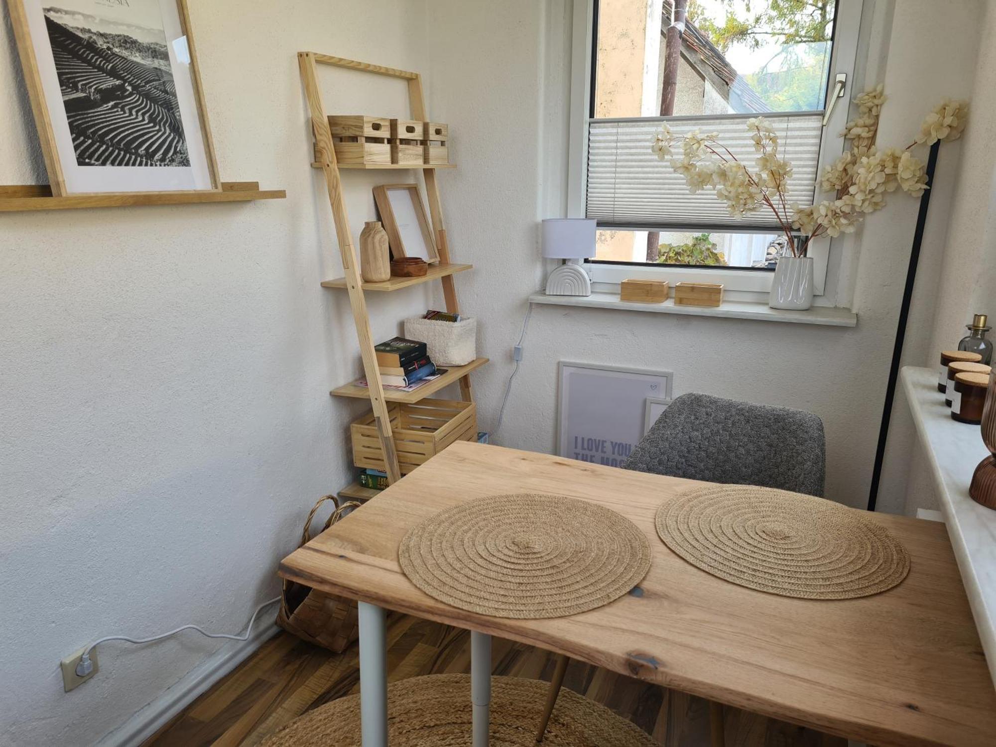 Willy Apartment *