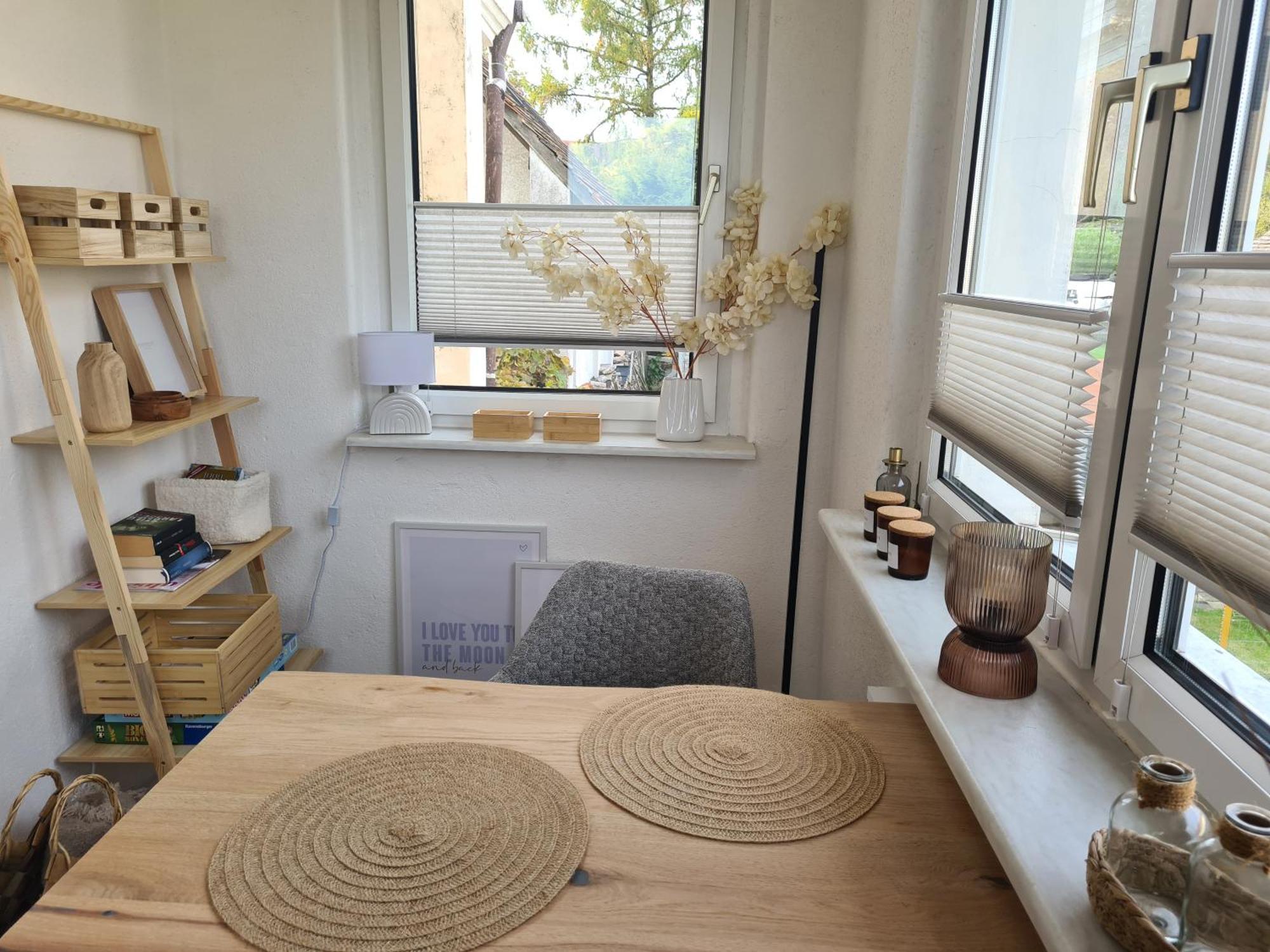 Willy Apartment *